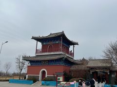 -天津妈祖文化园