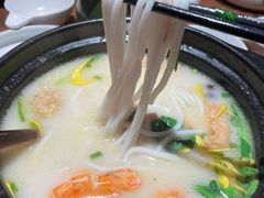 -云海肴·汽锅鸡·云南菜(美罗城店)