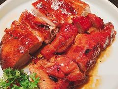 -新旺茶餐厅•早餐(迪士尼小镇店)