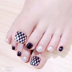 -PH 美甲美容