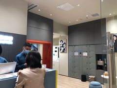-海马体照相馆(上海月星环球港店)