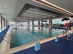 -上海嘉里健身Kerry Sports Shanghai