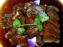 -清远恒大酒店·寻味清远