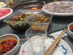 -蜀留香火锅·始于1999·原四川老火锅(白堤路店)