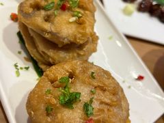 -枣子树·素食餐厅(普陀山店)