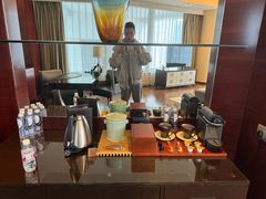 -深圳星河丽思卡尔顿酒店