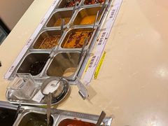 -古关火锅店(古北水镇景区店)