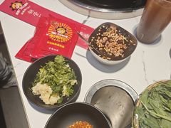 -钢管厂五区小郡肝火锅串串香(清河店)