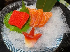 -真剑日本料理·铁板烧(贵州路店)