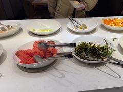 -豪客来牛排(重庆三峡广场步行街1704店)