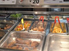 -宜家·瑞典风味餐厅(天津东丽商场店)
