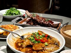 -朴墅(西湖青芝坞店·杭帮菜·家宴.14年的店)