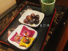 -裕和堂中医推拿艾灸(太古汇臻品店)