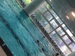 -一兆韦德健身(慧芝湖店)