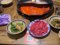 -于屿城重庆火锅(深圳总店)