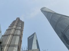 -上海中心大厦