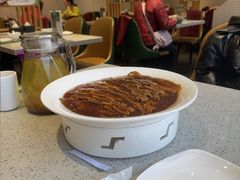 -紫光园·烤鸭·北京菜(团结湖店)