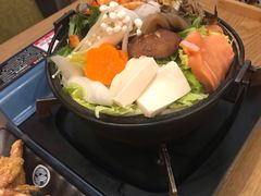 -八间(合生汇店)