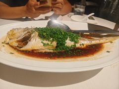 -三利音·玖弄小鲜(浦东嘉里城店)