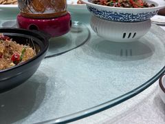 -百年家风·老馆子(东风店)