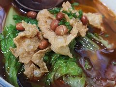 -陈记柳州螺蛳粉(大坪店)