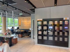 -麦当劳(北苑秋实路店)