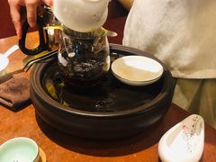 -北海金昌开元名都大酒店·四季轩中餐厅