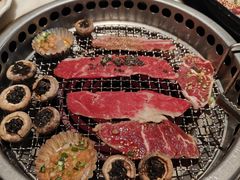 -火炉火自助餐(西直门凯德MALL店)