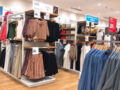 -优衣库(重庆万象城店)