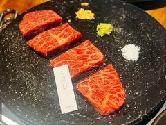 -焱铁烧·黑毛和牛专门店(南宁万象城店)