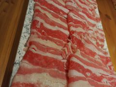 寿喜锅的牛肉-有喜屋·深夜食堂(北京西路店)