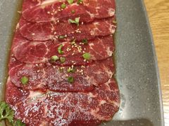 -新石器烤肉(南站店)