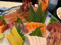 -左舞日本料理