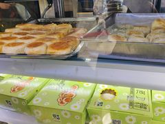 -光明邨大酒家(淮海路店)