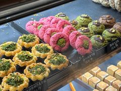 -仙豆菓夫(鼓楼店)