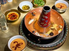 -羊大爷涮肉(亮马桥店)