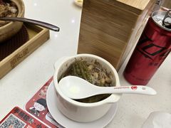 -膳心记•明火四宝煲仔饭(前海科兴店)