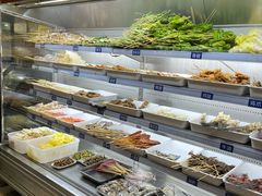 -张师傅烧烤(CBD店)
