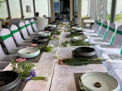 -森野花艺培训·企业团建活动沙龙