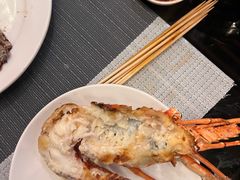 -顺德美的万豪酒店·自助餐·贡厨