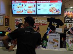 -Borenos Fried Chicken(Asia City)