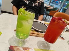 -西语·炭烧牛排(卓越中寰店)