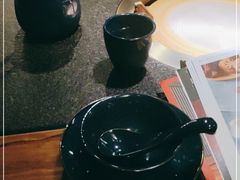 -湊湊火锅·茶憩(东城万达店)