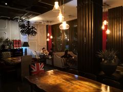 -JUKEBOX玖部音乐餐厅(华侨城店)