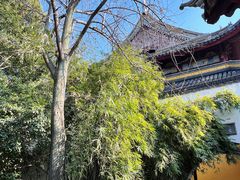 -西园戒幢律寺