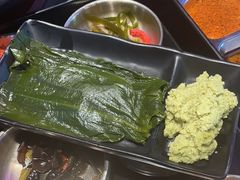 -入火韩国烤肉(凯旋广场店)