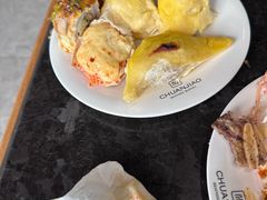 -川骄海鲜自助(亚运村店)