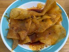 -马三洋芋片(兰州总店)