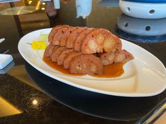 -新南华大酒店(广中店)