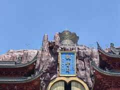 -上海东林寺(金山区)
